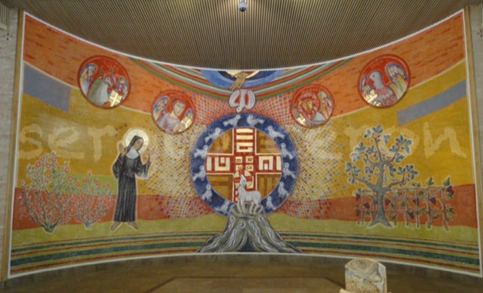 Santuário Santa Rita de Cássia — Lunardelli (PR), imagem 2